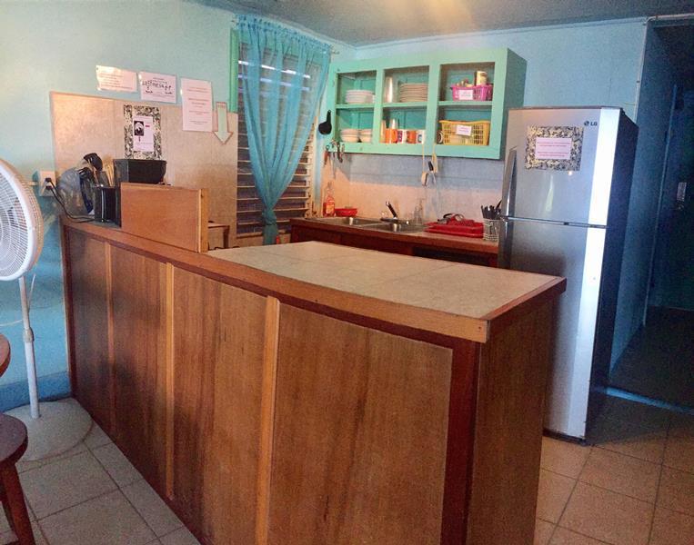 Хостел Yuma'S House Belize Caye Caulker Экстерьер фото